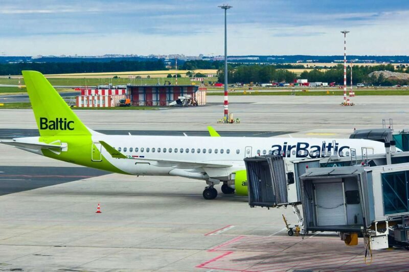 airbaltic