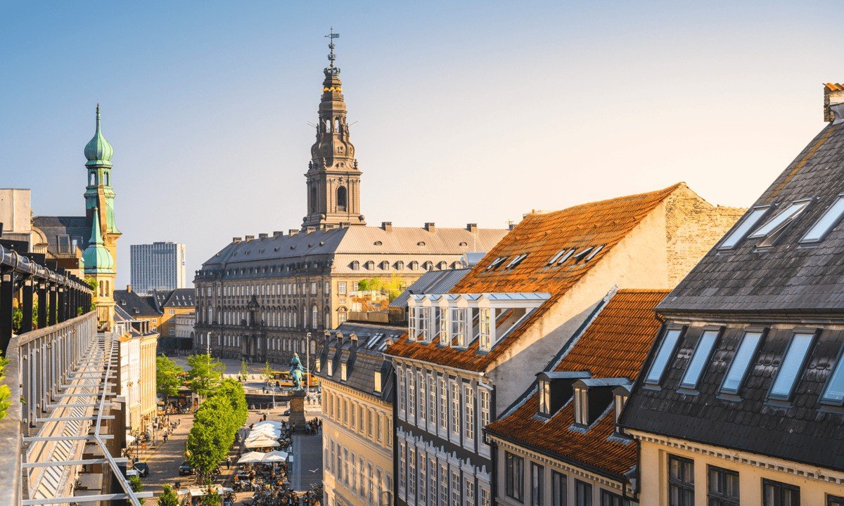 Paskelbtas naujas geriausių miestų workcation kelionėms reitingas