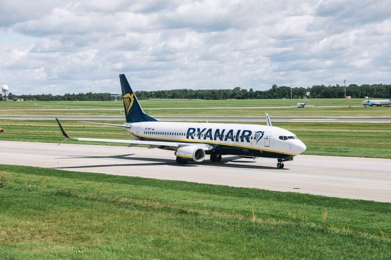 Ryanair
