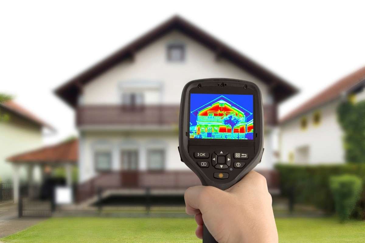 Sandarumo testas pastato pridavimui: kaip tinkamai pasiruošti?