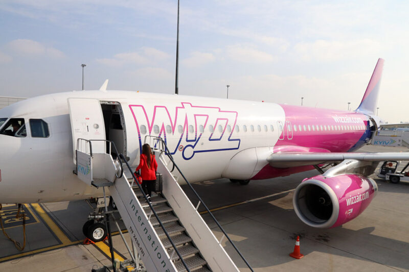Wizz Air
