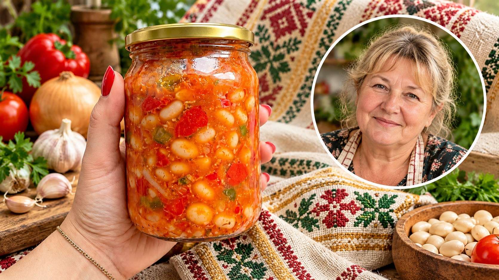 1 kg pupelių užpilu 3 litrais pomidorų sulčių – žiemą išsiimu porciją ir vakarienė beveik paruošta