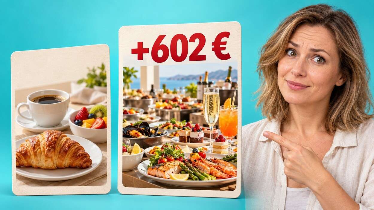 Tikrinu „viskas įskaičiuota“ Dubajuje: ar už 5 naktis verta mokėti daugiau?