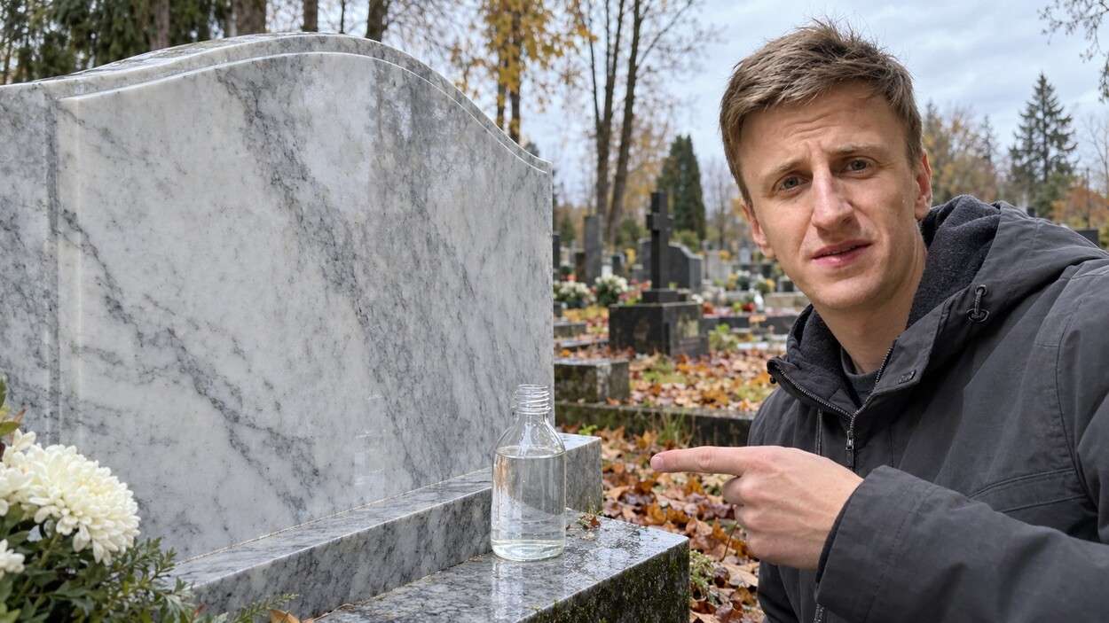 Actas tinka viskam? Prieš valydamas juo paminklą pirmiausia išsiaiškinčiau akmens rūšį