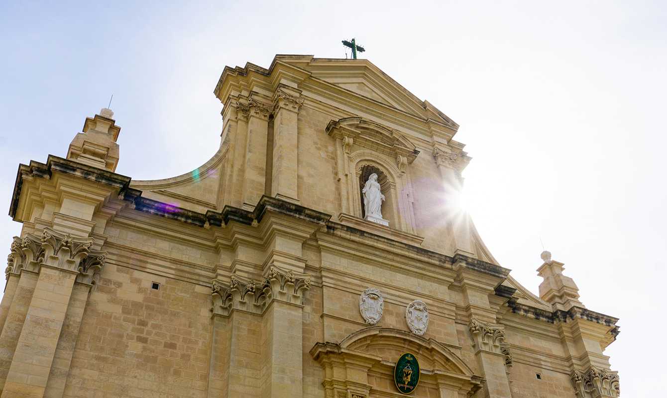 Europos Sąjunga išrinko 2031 metų kultūros sostinę: ja taps nedidelis miestas Viduržemio jūros saloje