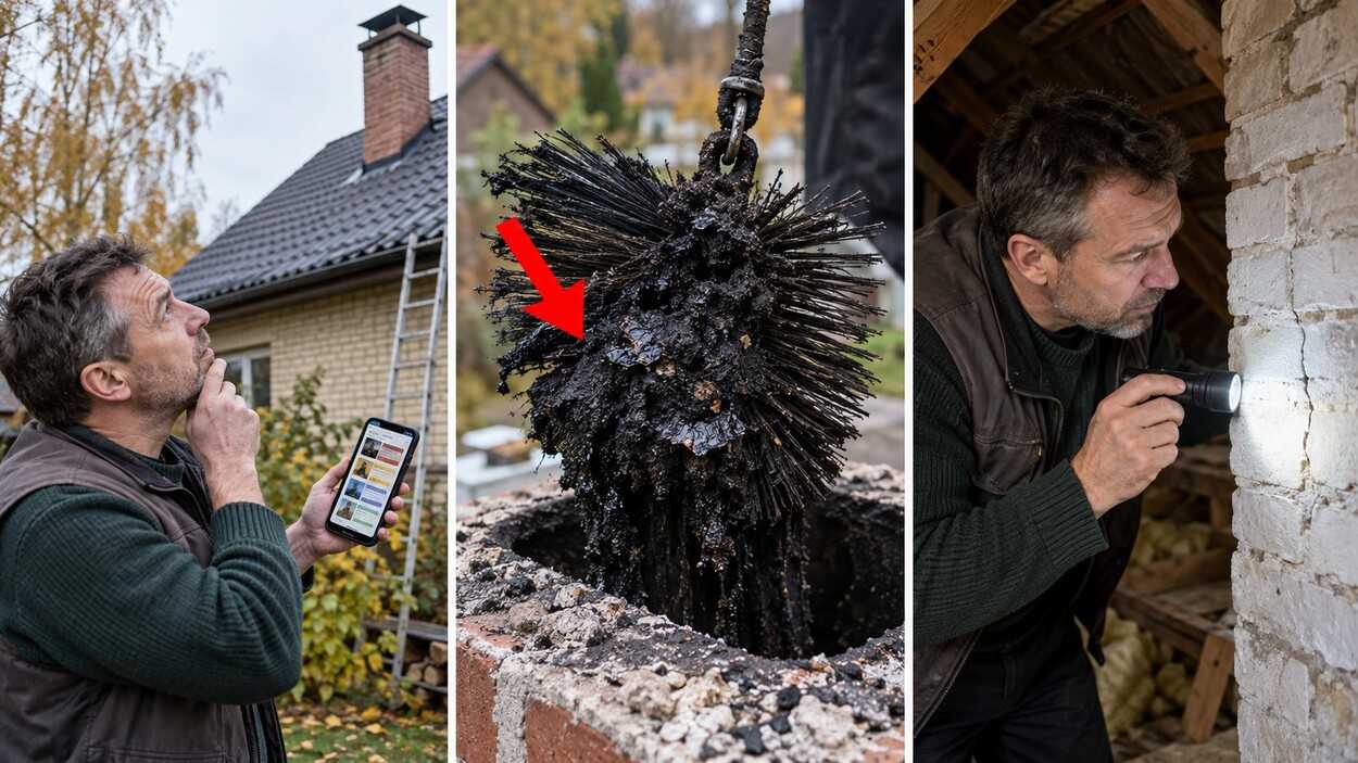 Vienas kaminkrėtys ima 60 eurų, kitas – 100: išsiaiškinau, kodėl kainos taip skiriasi