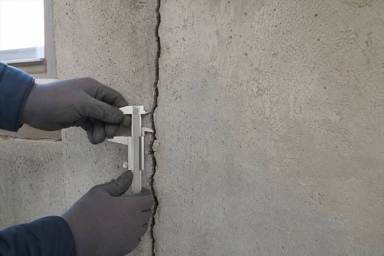 5 dažniausios statybos klaidos ir kaip jų išvengti pasitelkus techninę priežiūrą