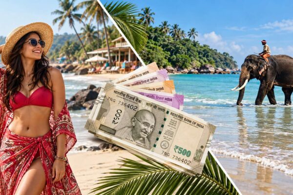 Goa imasi nelegaliai nuomojamų vilų ir butų – prieš mokėdami avansą turistai turėtų patikrinti vieną dokumentą