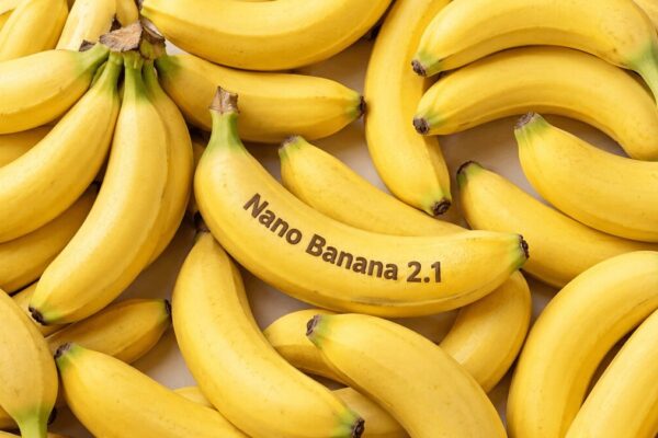 „Google“ pristatė „Nano Banana 2.1“ – atnaujintą DI modelį vaizdams generuoti