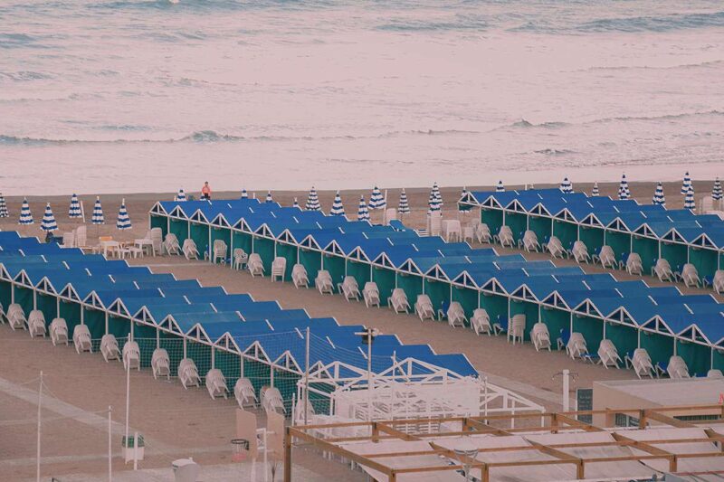 Kur atostogauti prie jūros? Paskelbtas naujas geriausių Europos paplūdimių reitingas