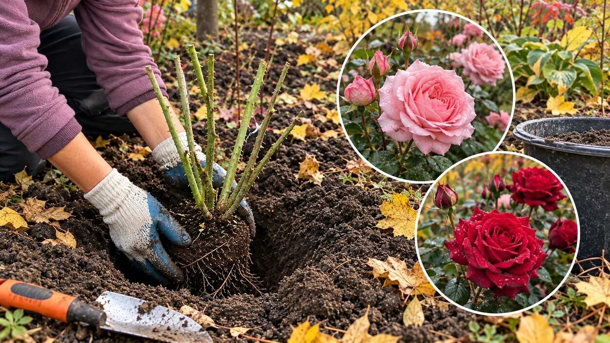 Nuo vietos priklauso beveik viskas: kur sodinti rožę, kad ji augtų stipri ir gausiai žydėtų